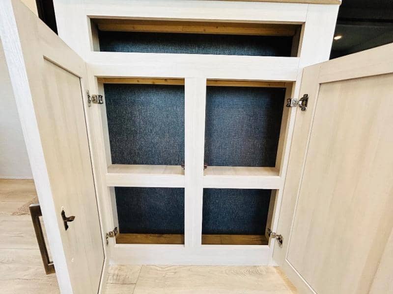 2025 Forest River 2025 Forest River Surveyor Legend X - thumbnail 37