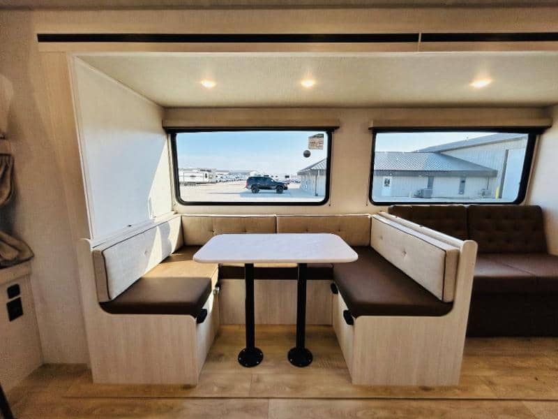 2025 Forest River 2025 Forest River Surveyor Legend X - thumbnail 43