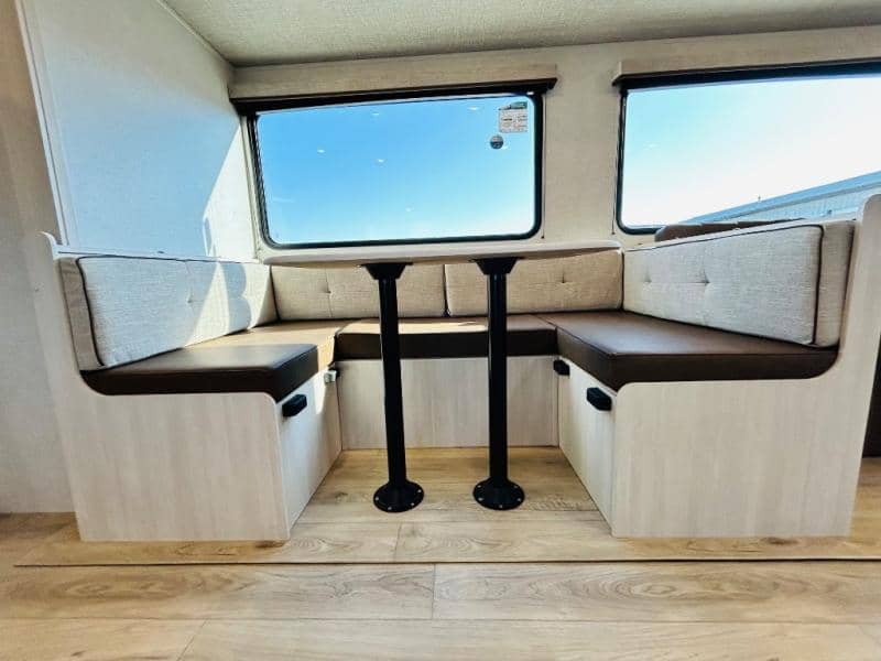 2025 Forest River 2025 Forest River Surveyor Legend X - thumbnail 44