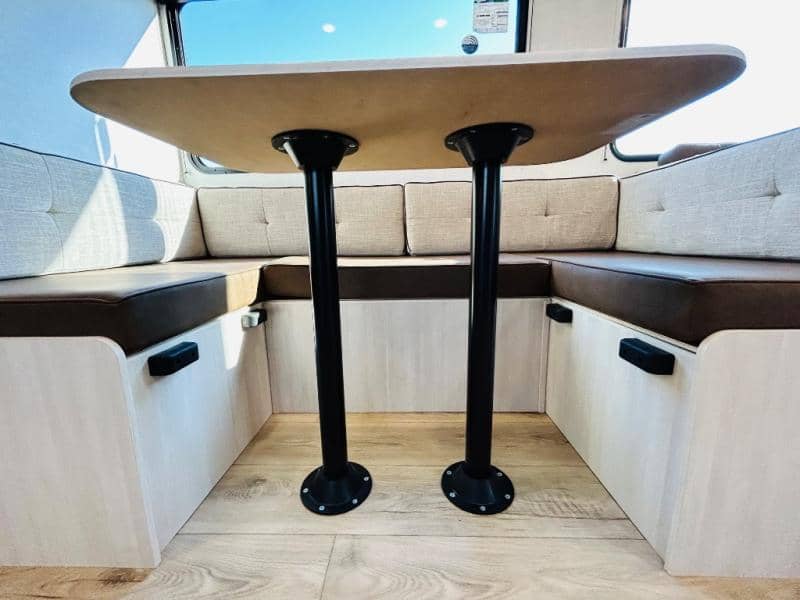 2025 Forest River 2025 Forest River Surveyor Legend X - thumbnail 45