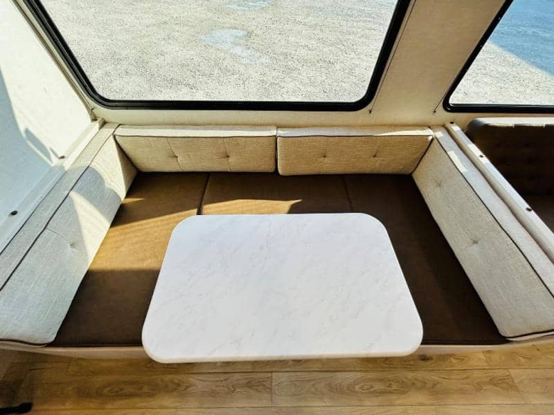 2025 Forest River 2025 Forest River Surveyor Legend X - thumbnail 46