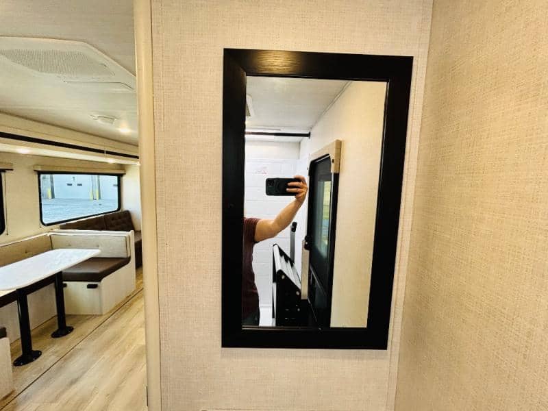 2025 Forest River 2025 Forest River Surveyor Legend X - thumbnail 53