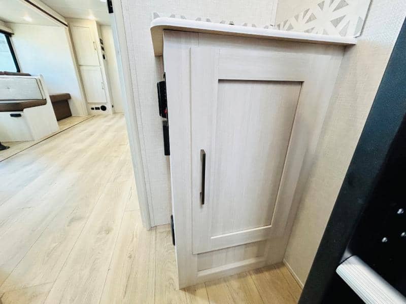 2025 Forest River 2025 Forest River Surveyor Legend X - thumbnail 55