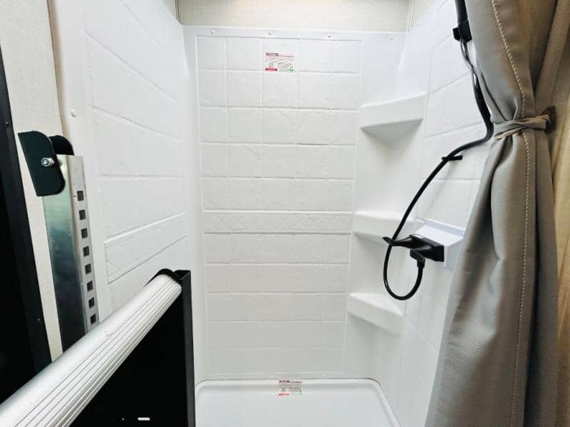 2025 Forest River 2025 Forest River Surveyor Legend X - thumbnail 57