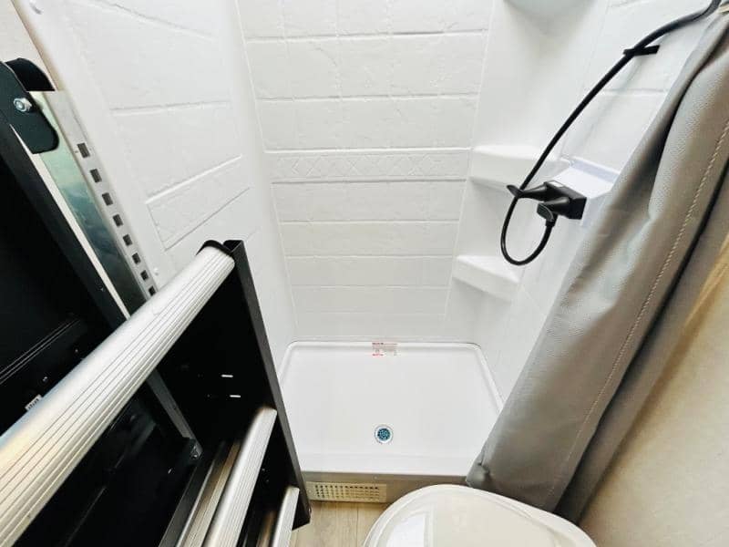 2025 Forest River 2025 Forest River Surveyor Legend X - thumbnail 59