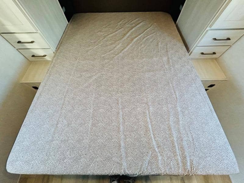 2025 Forest River 2025 Forest River Surveyor Legend X - thumbnail 62