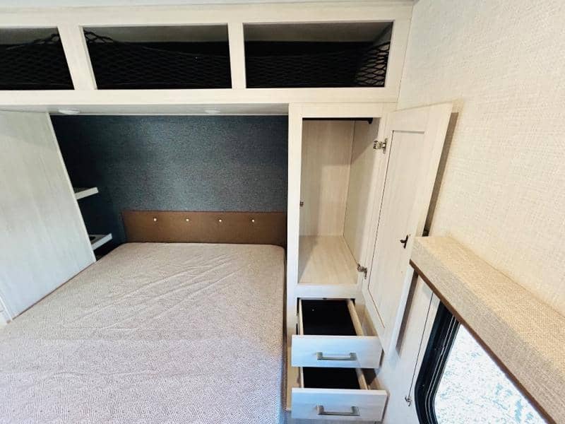 2025 Forest River 2025 Forest River Surveyor Legend X - thumbnail 66