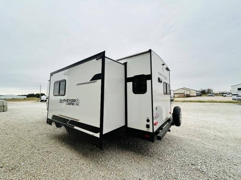 2025 Forest River 2025 Forest River Surveyor Legend - thumbnail 7