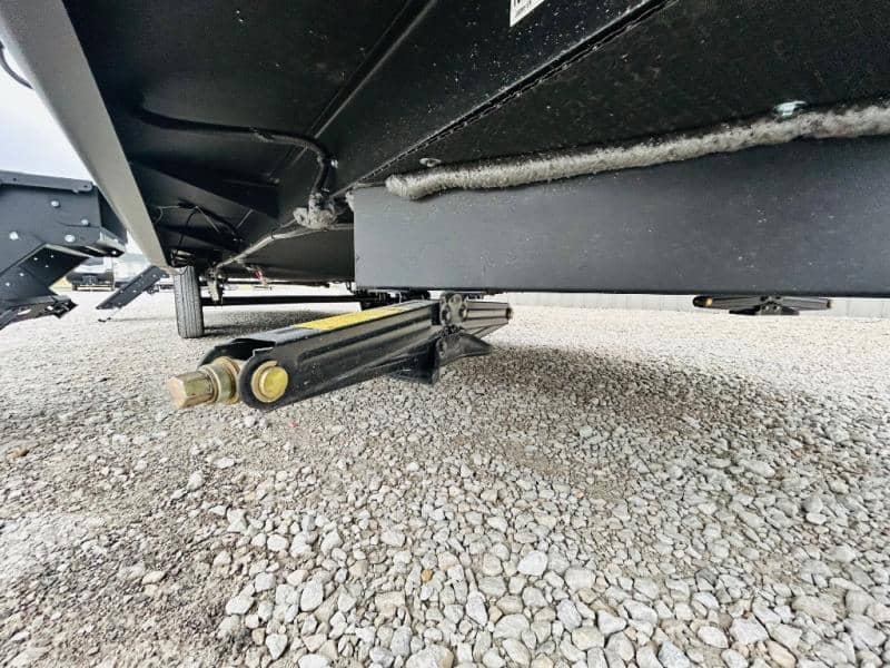 2025 Forest River 2025 Forest River Surveyor Legend - thumbnail 13