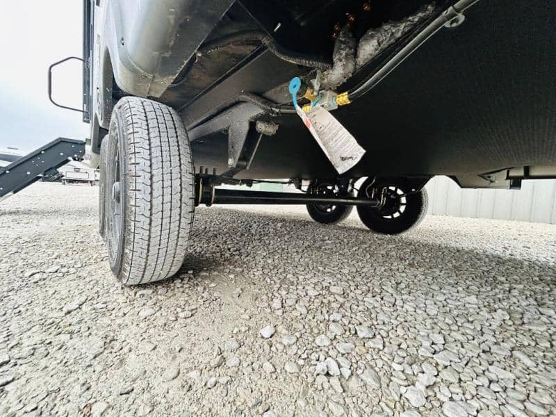 2025 Forest River 2025 Forest River Surveyor Legend - thumbnail 14