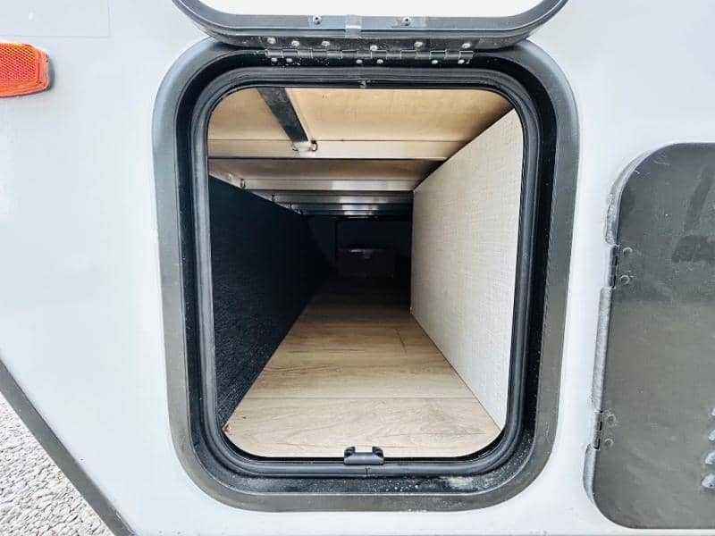 2025 Forest River 2025 Forest River Surveyor Legend - thumbnail 16