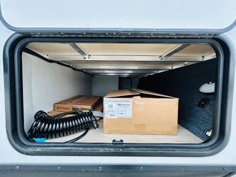 2025 Forest River 2025 Forest River Surveyor Legend - thumbnail 17