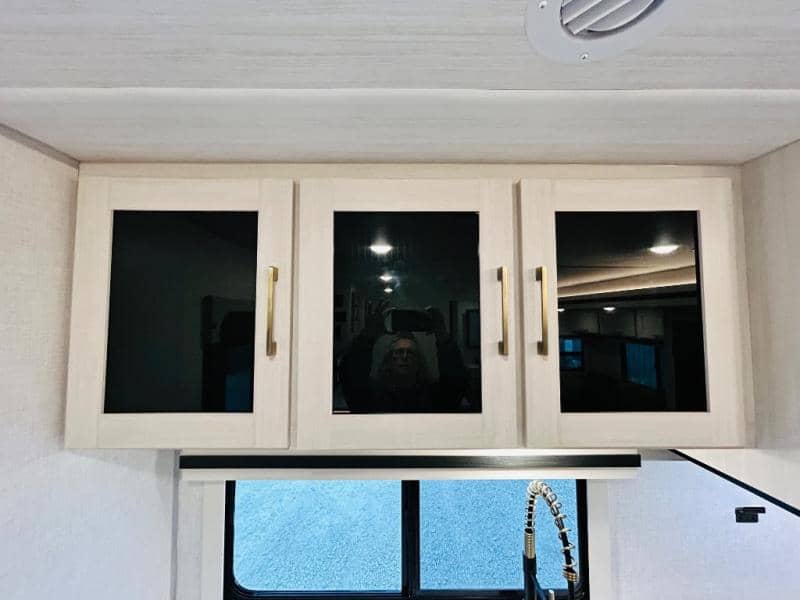 2025 Forest River 2025 Forest River Surveyor Legend - thumbnail 25