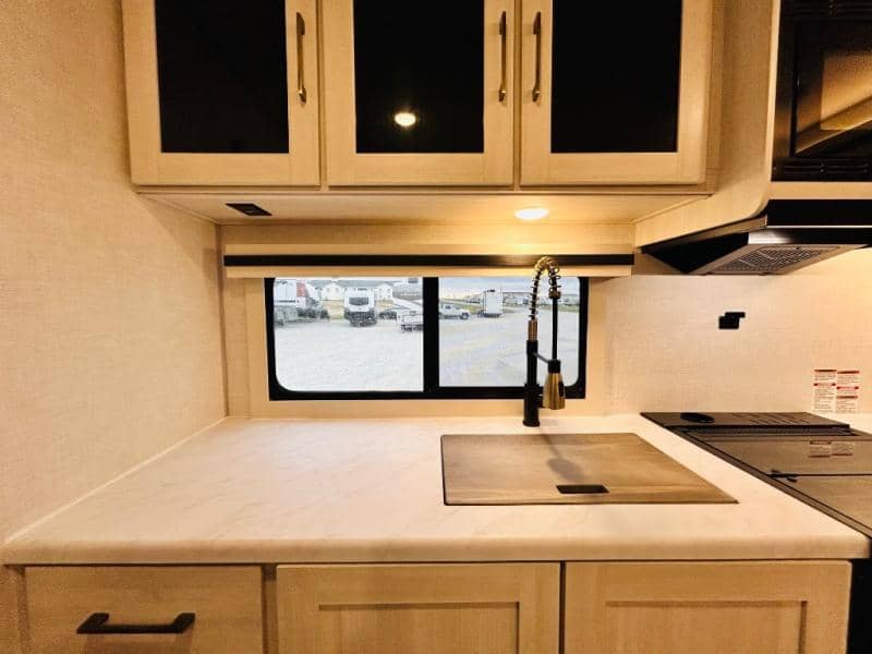 2025 Forest River 2025 Forest River Surveyor Legend - thumbnail 29