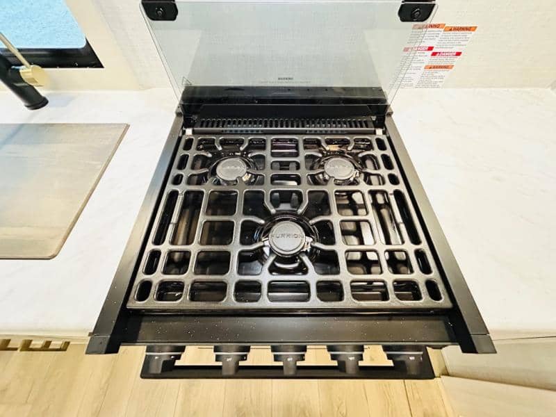 2025 Forest River 2025 Forest River Surveyor Legend - thumbnail 32