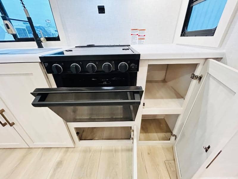 2025 Forest River 2025 Forest River Surveyor Legend - thumbnail 36