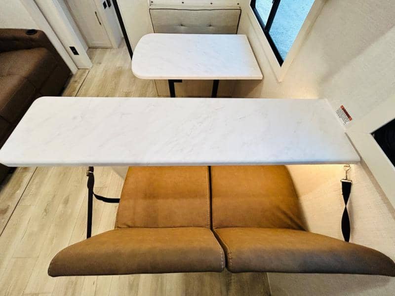 2025 Forest River 2025 Forest River Surveyor Legend - thumbnail 41