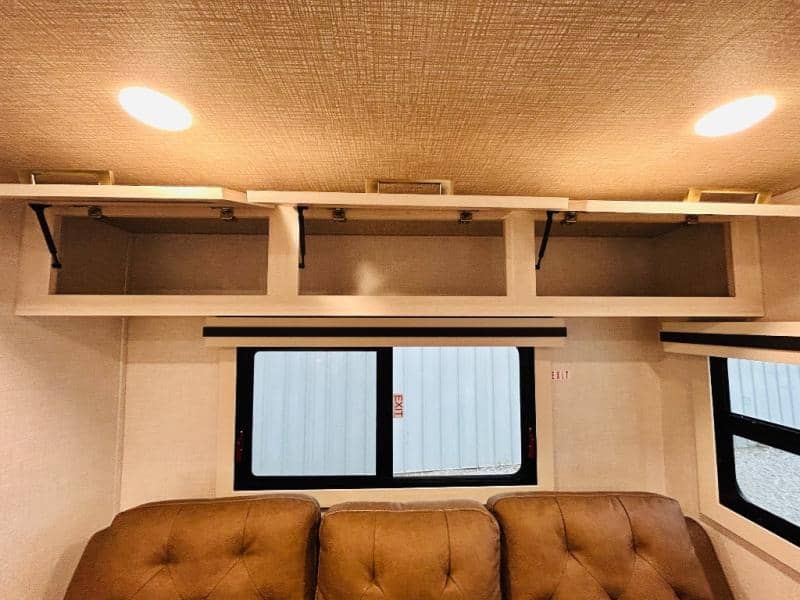 2025 Forest River 2025 Forest River Surveyor Legend - thumbnail 44