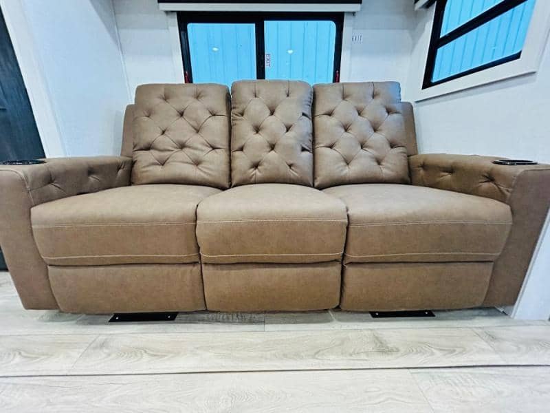 2025 Forest River 2025 Forest River Surveyor Legend - thumbnail 45