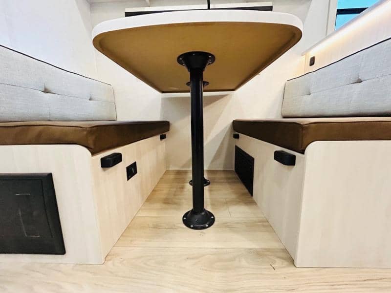 2025 Forest River 2025 Forest River Surveyor Legend - thumbnail 51