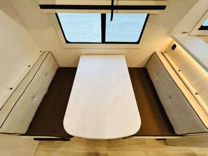 2025 Forest River 2025 Forest River Surveyor Legend - thumbnail 52