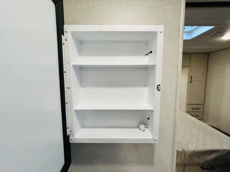 2025 Forest River 2025 Forest River Surveyor Legend - thumbnail 56