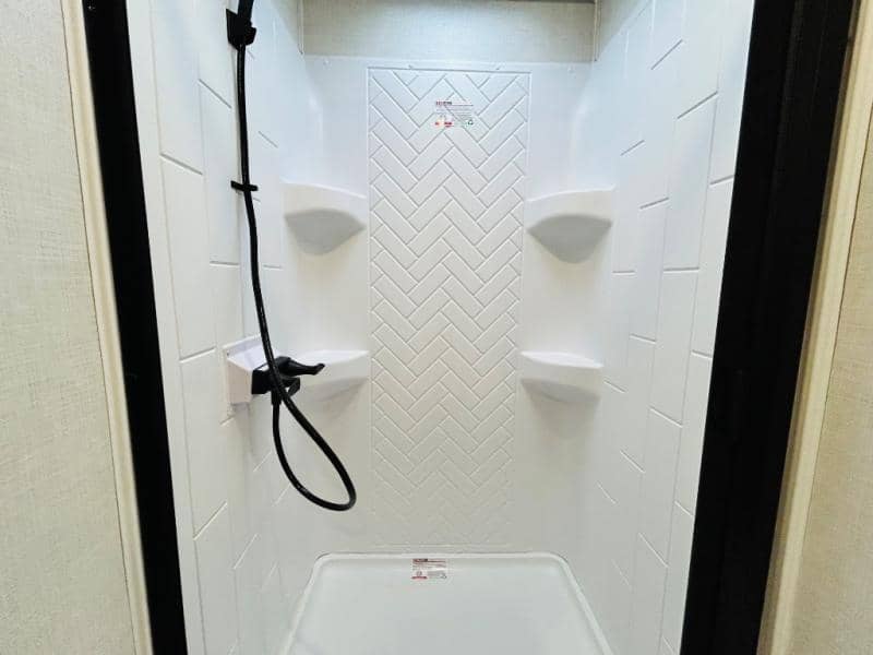 2025 Forest River 2025 Forest River Surveyor Legend - thumbnail 60