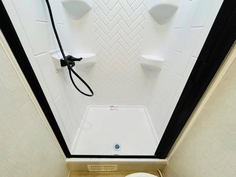 2025 Forest River 2025 Forest River Surveyor Legend - thumbnail 62