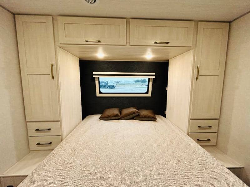 2025 Forest River 2025 Forest River Surveyor Legend - thumbnail 69