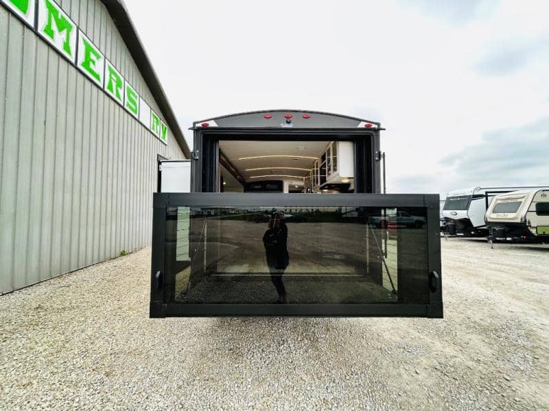 2025 Keystone RV 2025 Keystone RV Bullet - thumbnail 7