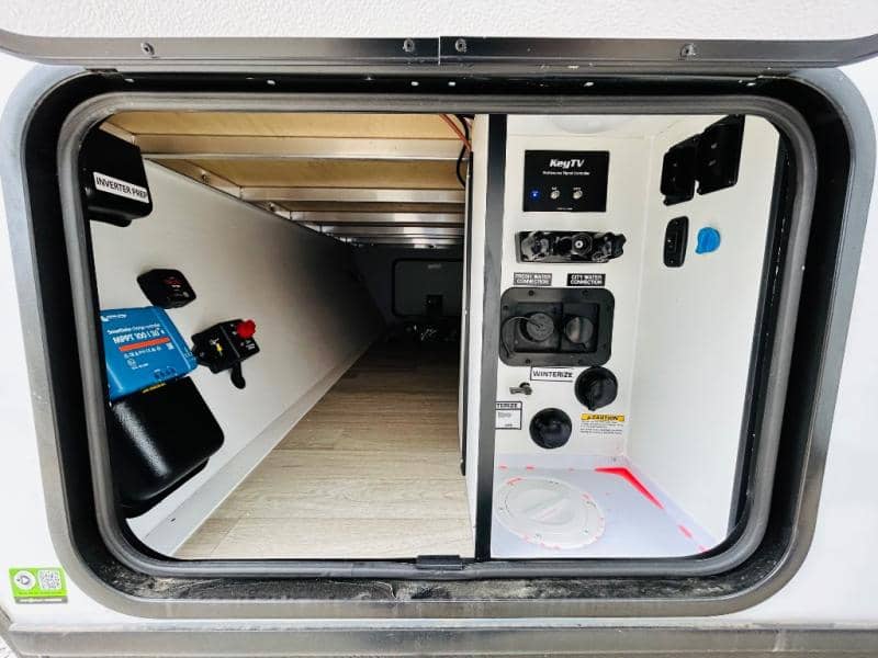 2025 Keystone RV 2025 Keystone RV Bullet - thumbnail 15