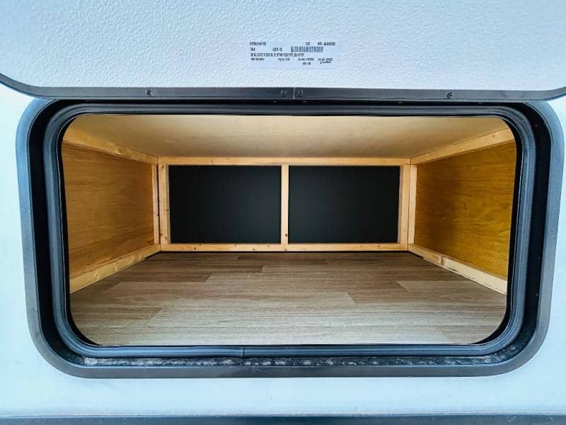 2025 Keystone RV 2025 Keystone RV Bullet - thumbnail 16