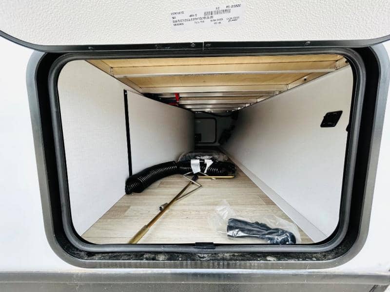 2025 Keystone RV 2025 Keystone RV Bullet - thumbnail 17