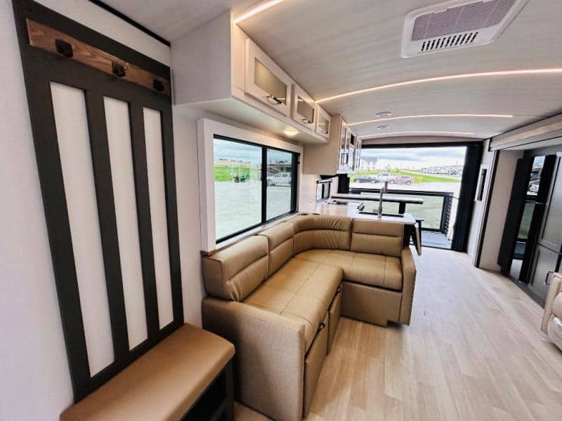 2025 Keystone RV 2025 Keystone RV Bullet - thumbnail 20