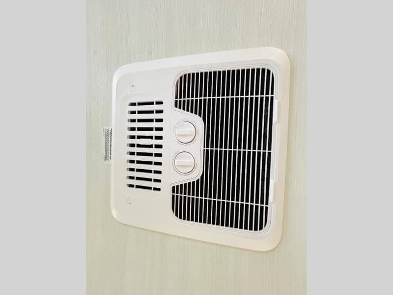 2025 Keystone RV 2025 Keystone RV Bullet - thumbnail 23