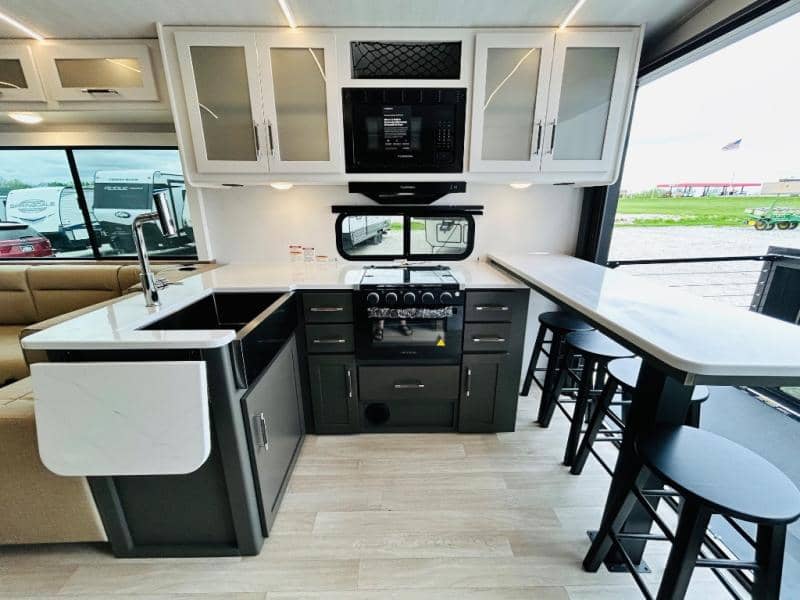 2025 Keystone RV 2025 Keystone RV Bullet - thumbnail 25