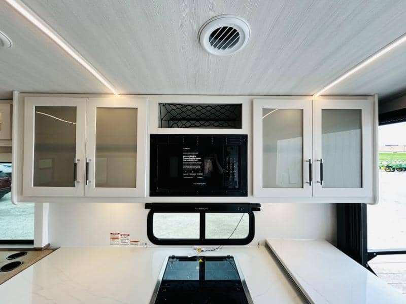 2025 Keystone RV 2025 Keystone RV Bullet - thumbnail 26