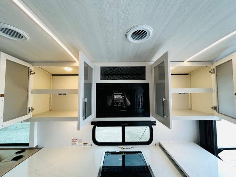 2025 Keystone RV 2025 Keystone RV Bullet - thumbnail 27