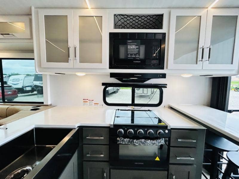 2025 Keystone RV 2025 Keystone RV Bullet - thumbnail 29