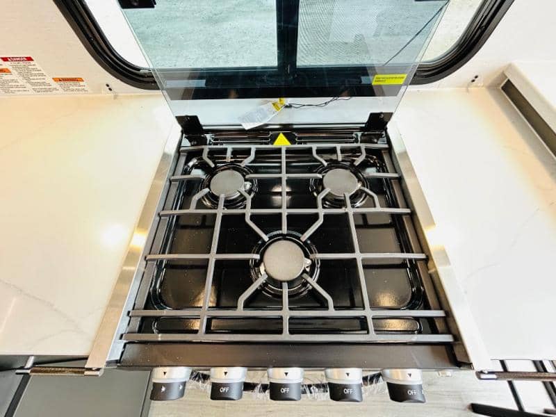 2025 Keystone RV 2025 Keystone RV Bullet - thumbnail 30