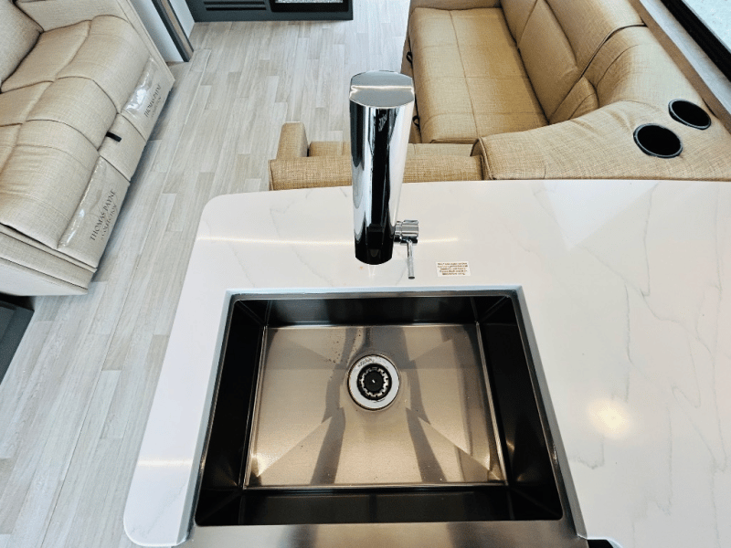 2025 Keystone RV 2025 Keystone RV Bullet - thumbnail 32