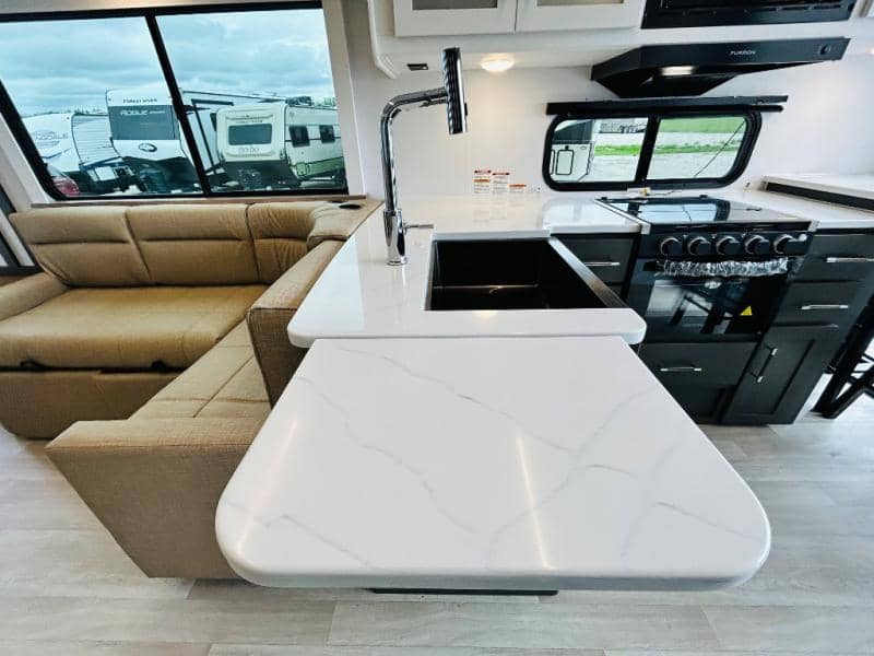 2025 Keystone RV 2025 Keystone RV Bullet - thumbnail 33