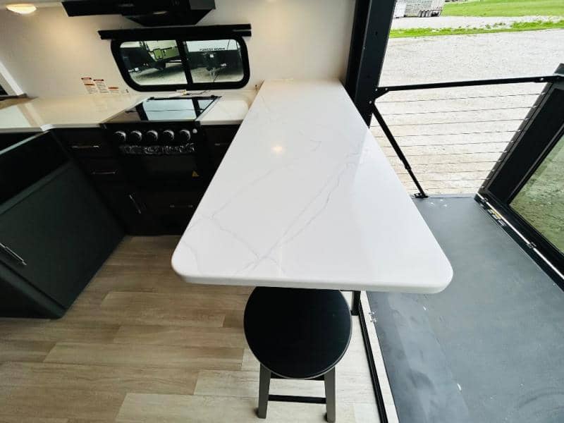 2025 Keystone RV 2025 Keystone RV Bullet - thumbnail 38