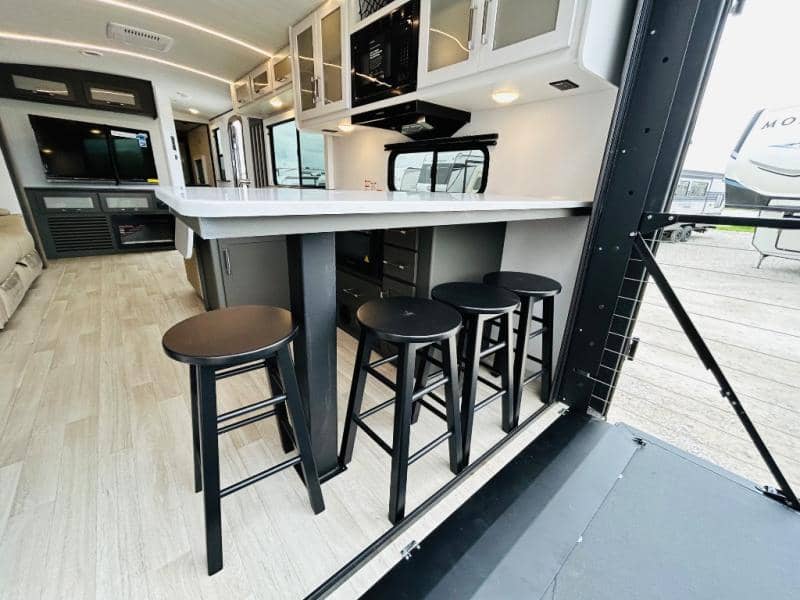 2025 Keystone RV 2025 Keystone RV Bullet - thumbnail 39
