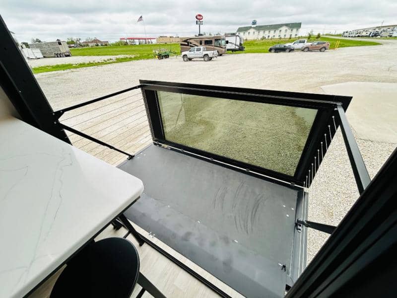 2025 Keystone RV 2025 Keystone RV Bullet - thumbnail 40