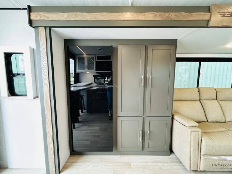 2025 Keystone RV 2025 Keystone RV Bullet - thumbnail 41