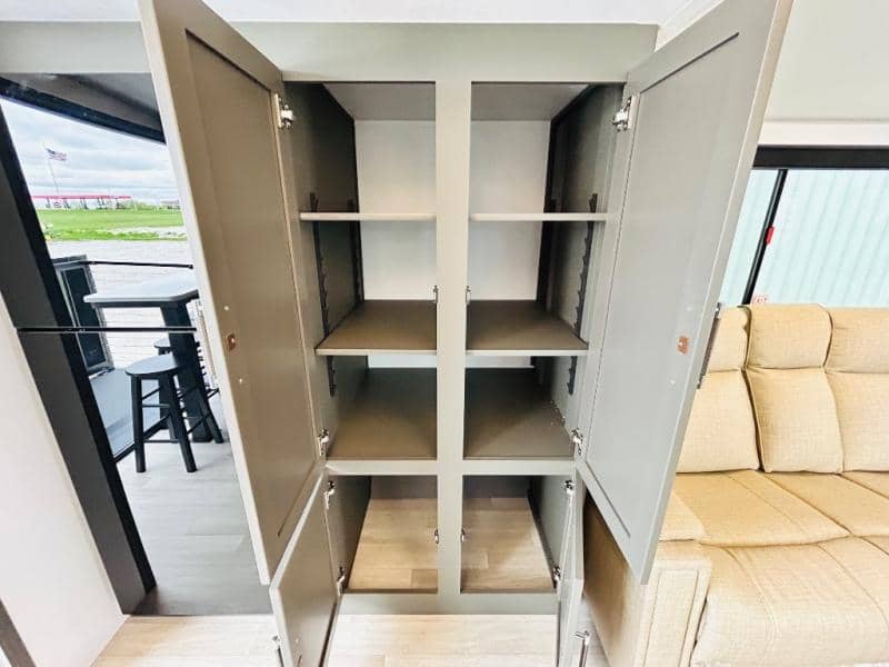 2025 Keystone RV 2025 Keystone RV Bullet - thumbnail 43