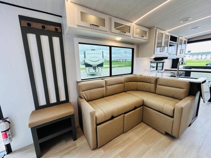 2025 Keystone RV 2025 Keystone RV Bullet - thumbnail 44