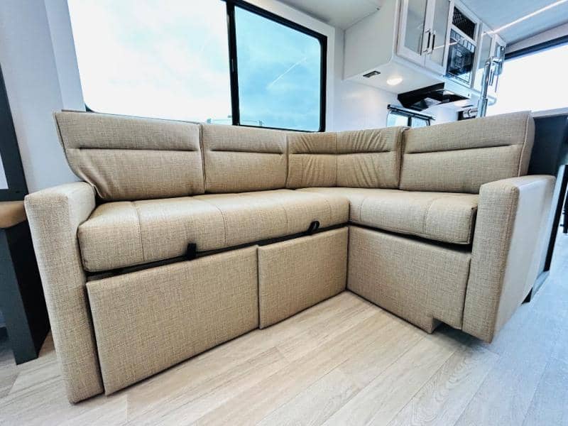 2025 Keystone RV 2025 Keystone RV Bullet - thumbnail 45