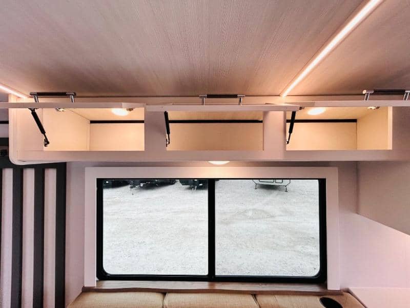 2025 Keystone RV 2025 Keystone RV Bullet - thumbnail 49